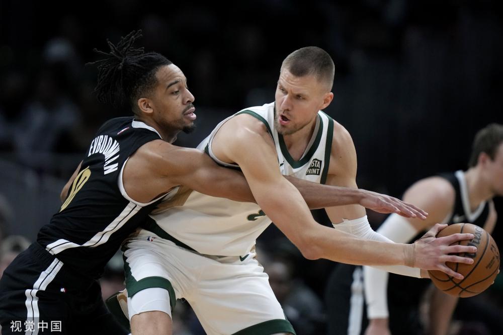 环境在变 环境在变